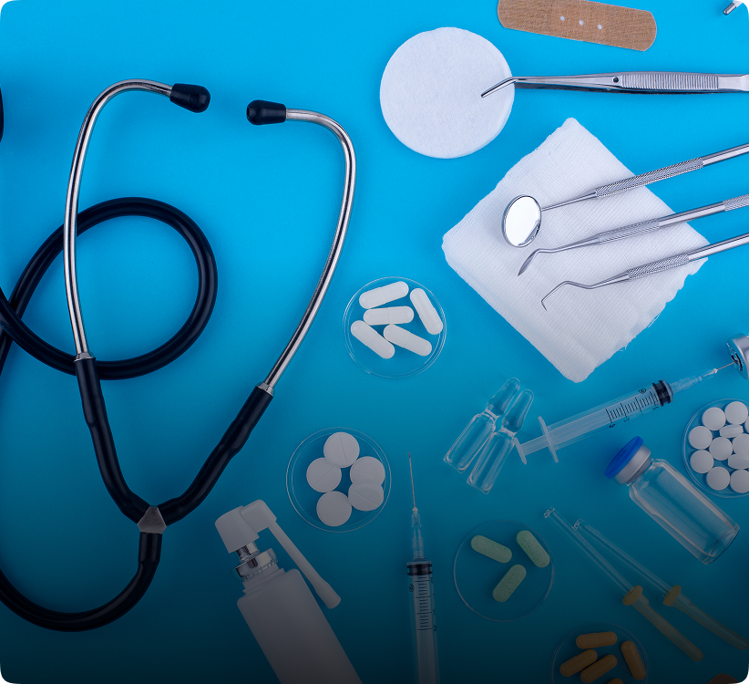 Medical Supplies