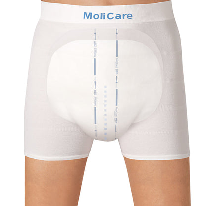 MoliCare Premium Form for Men 6 Drops