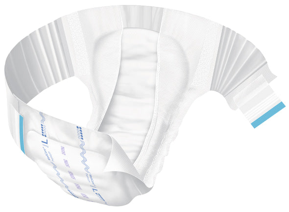 MoliCare®Premium Elastic 10 Drops (Medium)