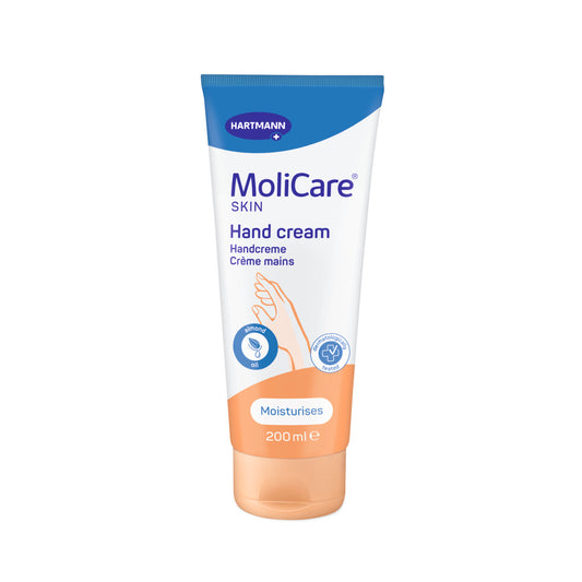 MC Skin Hand Cream Molicare Skin 200ml