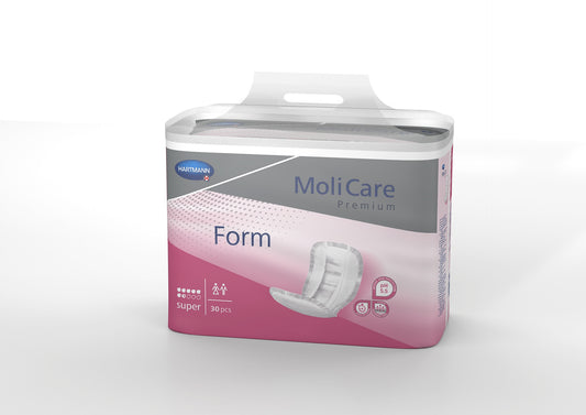 MoliCare Premium Form Super (7 Drops) Unisex