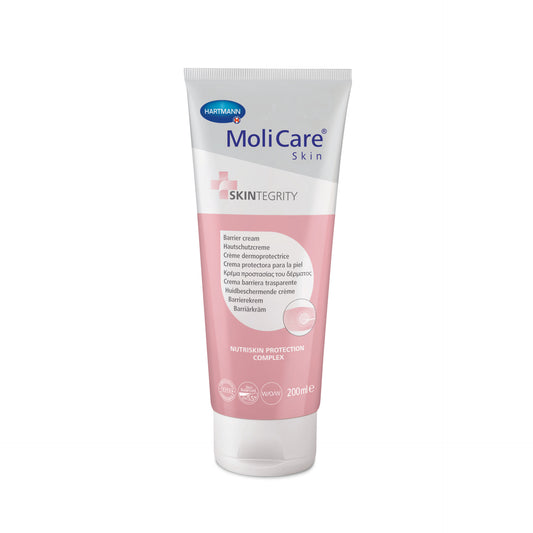 MoliCare Skin Barrier Cream 200ml