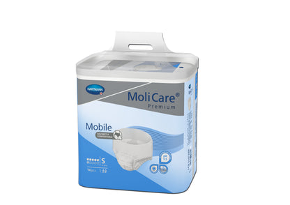 MoliCare Premium Mobile 6 Drops (Small)