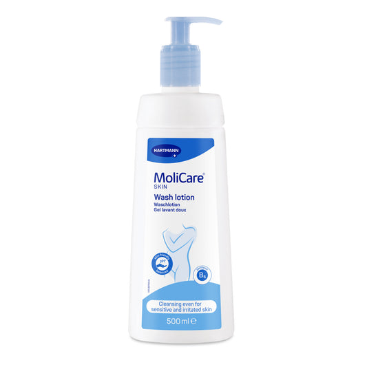 MC Skin Wash Lotion 10ml