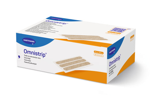 Omnistrip 12x101mm