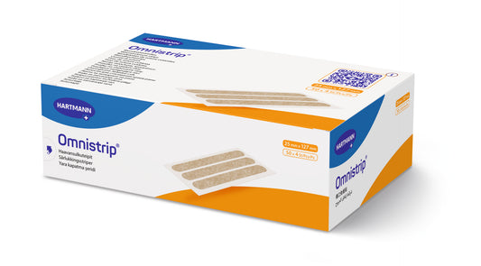 Omnistrip 25x127mm